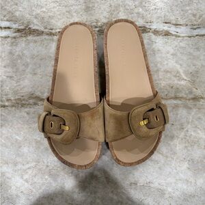 Veronica Beard sandal